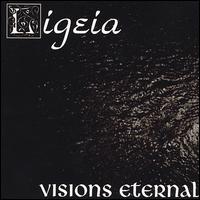 Visions Eternal von Ligeia