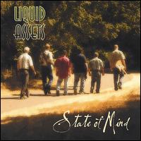 State of Mind von Liquid Assets