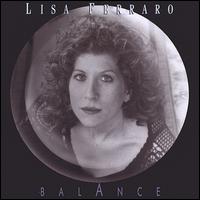 Balance von Lisa Ferraro