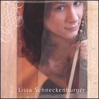 Lissa Schneckenburger von Lissa Schneckenburger