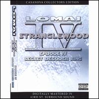 Stranglewood: Episode Four-Secret Decoder Ring von Lomai