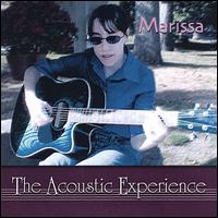 Acoustic Experience von Marissa