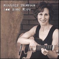 Add Some More von Marjorie Thompson