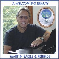 Welcoming Beauty von Martin Eagle