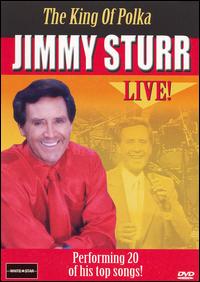 Live von Jimmy Sturr