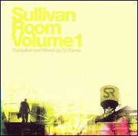 Sullivan Room, Vol. 1 von DJ Fame