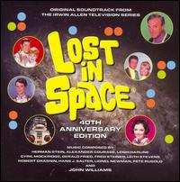 Lost in Space 40th Anniversary Edition von John Williams