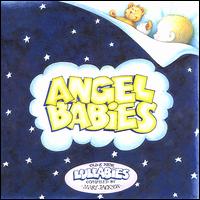 Angel Babies CD/Book von Mary Jackson