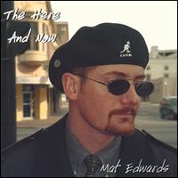 Here and Now von Mat Edwards