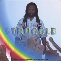 Struggle von Militant