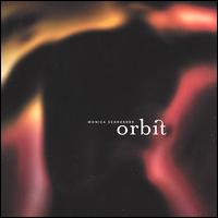 Orbit von Monica Schroeder