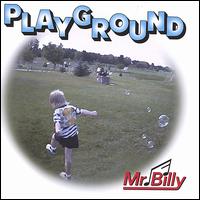 Playground von Mr. Billy