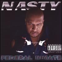 Federal Inmate von Nasty