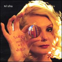 Step into My World von Nisha