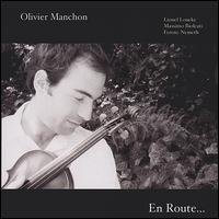 En Route... von Olivier Manchon