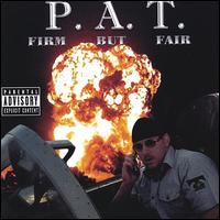 Firm But Fair von P.A.T.