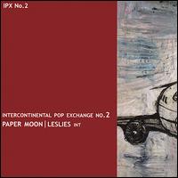 Intercontinental Pop Exchange No. 2 von Paper Moon