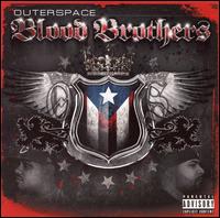 Blood Brothers von Outerspace