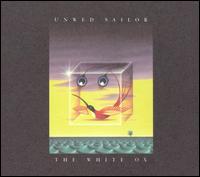 White Ox von Unwed Sailor