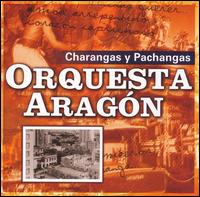 Charangas Y Pachangas, Vol. II von Orquesta Aragón