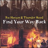 Find Your Way Back von Pat Horgan