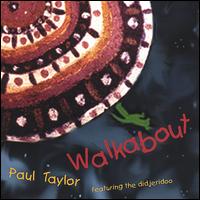 Walkabout von Paul Taylor