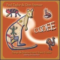 Cooee von Paul Taylor