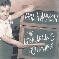 Librarian's Nightmare von Phil Hammon