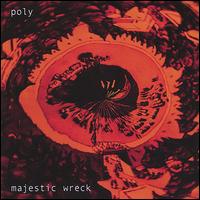 Majestic Wreck von Poly