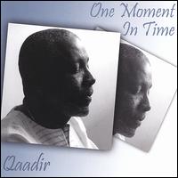 One Moment in Time von Qaadir