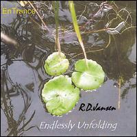 Endlessly Unfolding von R.D. Jansen