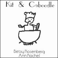 Kit & Caboodle von Rahel