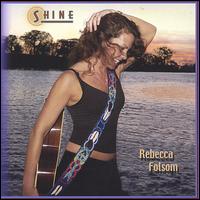 Shine von Rebecca Folsom