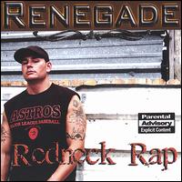 Redneck Rap von Renegade