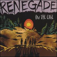 On the Edge von Renegade