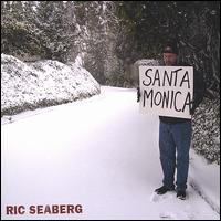 Santa Monica von Ric Seaberg