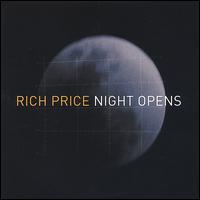 Night Opens von Rich Price