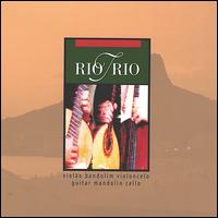 Rio Trio von Rio Trio