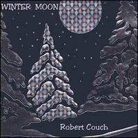 Winter Moon von Robert Couch