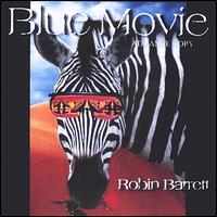 Blue Movie von Robin Barrett