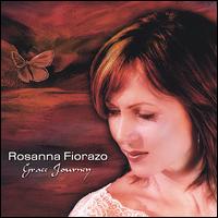 Grace Journey von Rosanna Fiorazo