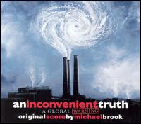 Inconvenient Truth [Original Soundtrack] von Michael Brook