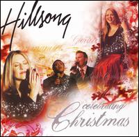 Celebrating Christmas von Hillsong