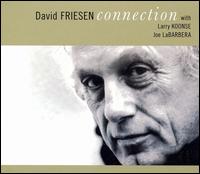 Connection von David Friesen