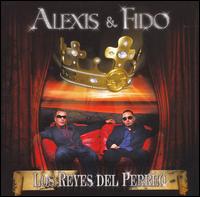 Reyes del Perreo von Alexis & Fido