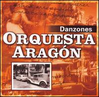 Cuban Danzones I von Orquesta Aragón