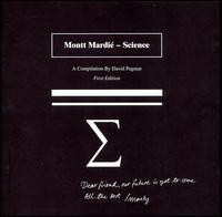 Science von Montt Mardié