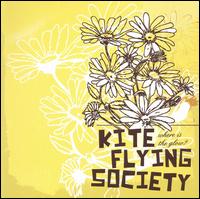 Where is the Glow? von Kite Flying Society