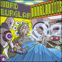 Burglaritis von Wordburglar