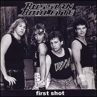 First Shot von Russian Roulette